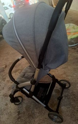 Passeggino Chicco Goody