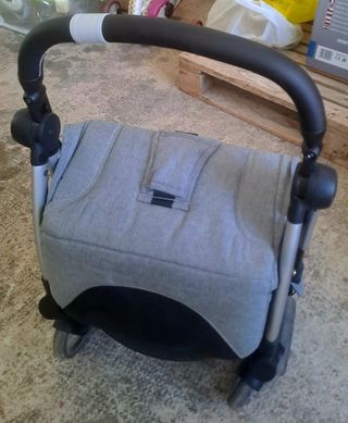 Passeggino Chicco Goody