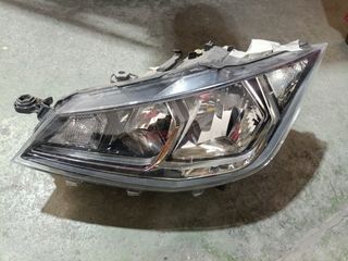 Faro delantero Seat Ibiza