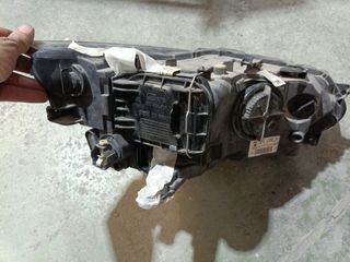 Faro delantero Seat Ibiza