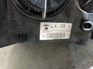 Faro delantero Seat Ibiza