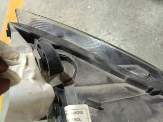 Faro delantero Seat Ibiza
