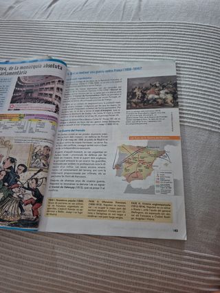 GEOGRAFIA I HIST 4 HH (LC+QA+DIGITAL) (SITUACIONS)
