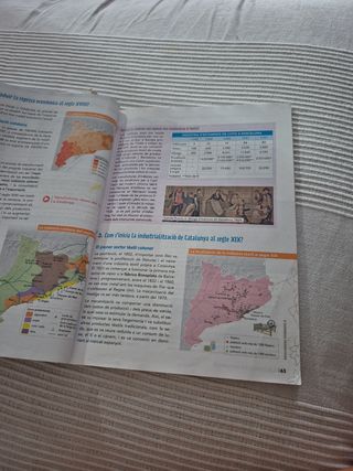GEOGRAFIA I HIST 4 HH (LC+QA+DIGITAL) (SITUACIONS)