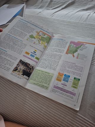GEOGRAFIA I HIST 4 HH (LC+QA+DIGITAL) (SITUACIONS)