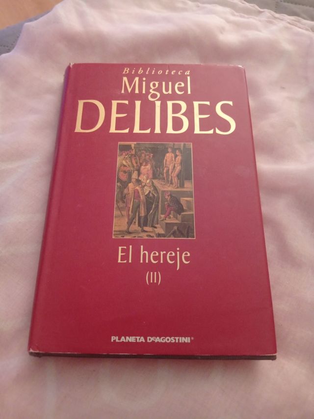 El hereje