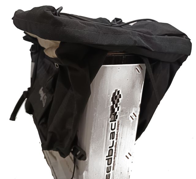 Alforjas Bicicleta Bagbike