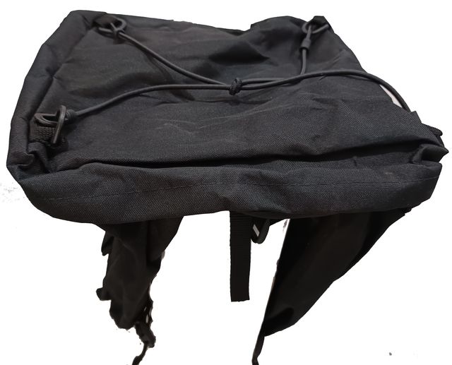 Alforjas Bicicleta Bagbike