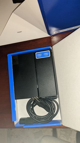 PS VR (PlayStation VR) usato