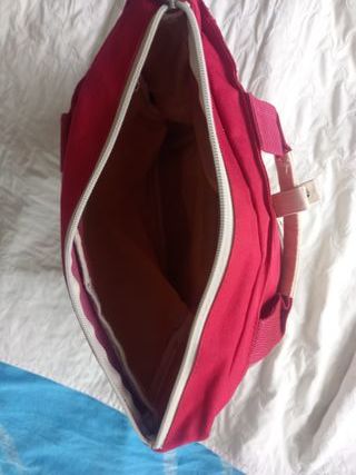 Borsa Minnie Disney a tracolla