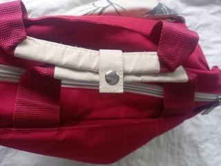 Borsa Minnie Disney a tracolla