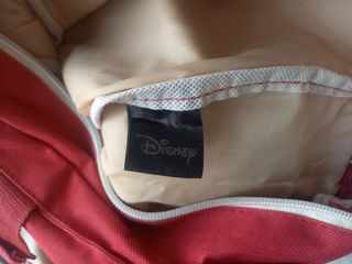 Borsa Minnie Disney a tracolla
