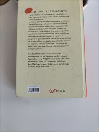 Historia de la humanidad (NO FICCIÓN INFANTIL) ...