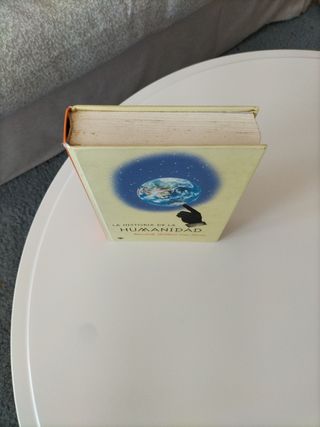 Historia de la humanidad (NO FICCIÓN INFANTIL) ...