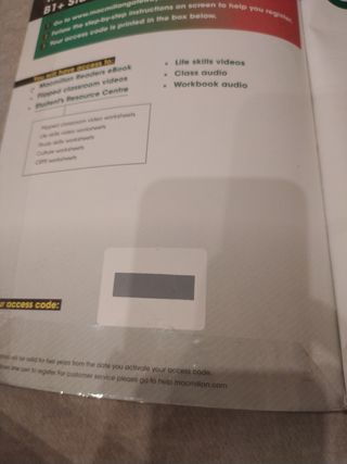 GATEWAY B1+ Sb Pk 2nd Ed