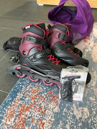 Patines Rollerblade Fitness 39