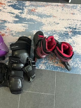 Patines Rollerblade Fitness 39