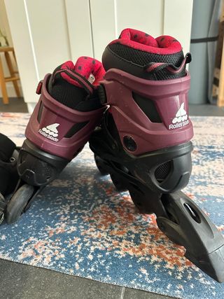 Patines Rollerblade Fitness 39