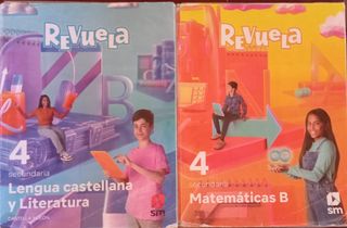 4 ° ESO