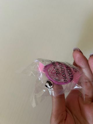 Braccialetto Barbie con Proiettore