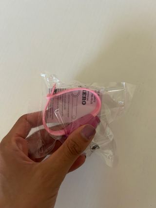 Braccialetto Barbie con Proiettore