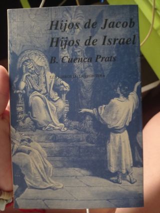 Hijos de Jacob - Hijos de Israel