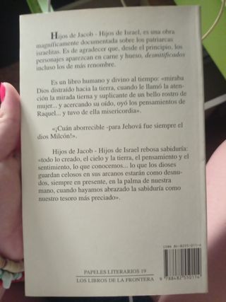 Hijos de Jacob - Hijos de Israel