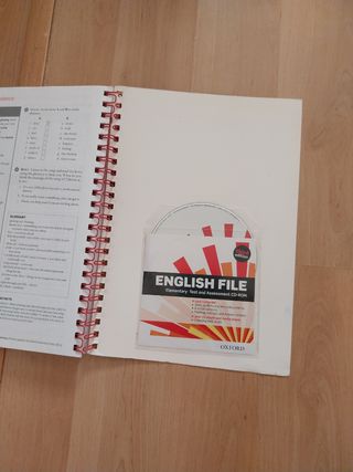 English File 3rd Edition Elementary. MultiPack ...