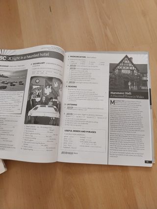 English File 3rd Edition Elementary. MultiPack ...