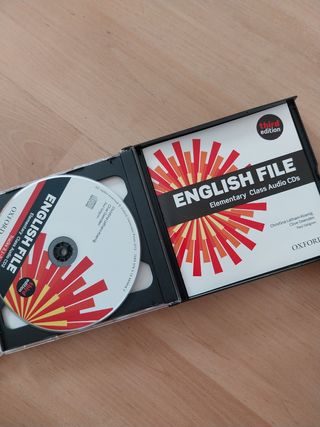 English File 3rd Edition Elementary. MultiPack ...