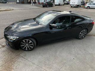 BMW Serie 4 2021