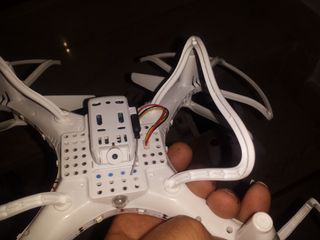 DRON WIFI CAMARA FULL HD