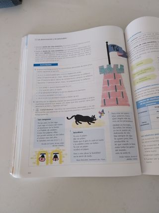 Lengua y Literatura 1.