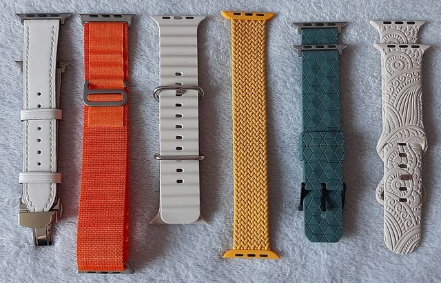 CORREAS PARA SMART WATCH ULTRA