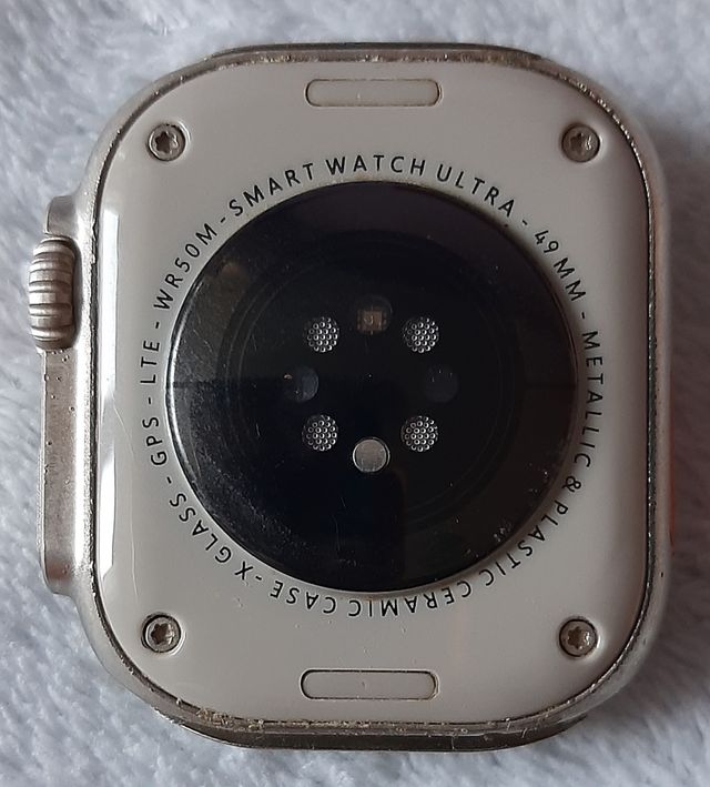 CORREAS PARA SMART WATCH ULTRA