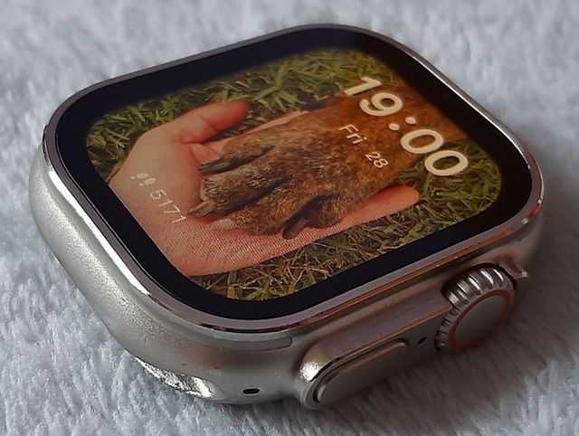 CORREAS PARA SMART WATCH ULTRA