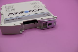 Módulo Hermes M110 MICROCOM - Série 2406042645
