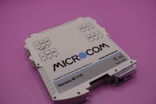 Módulo Hermes M110 MICROCOM - Série 2406042645
