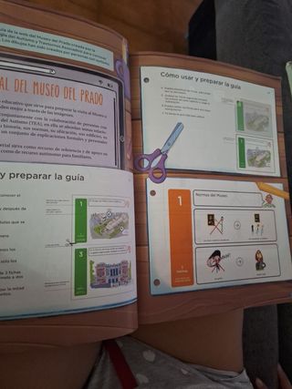 Lengua Castellana y Literatura. 1 Secundaria. R...