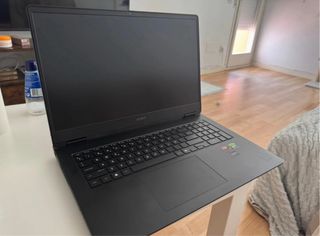 HP Omen 17" Portátil