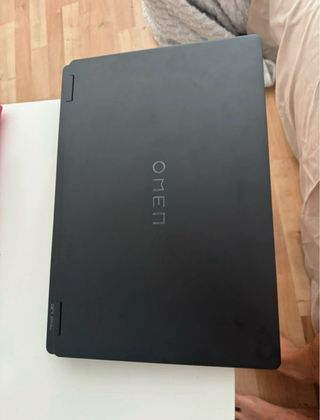 HP Omen 17" Portátil