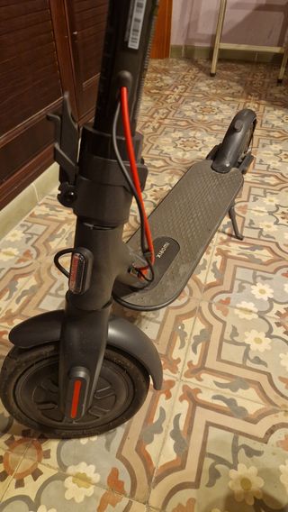 Xiaomi Mi Scooter Lite 3