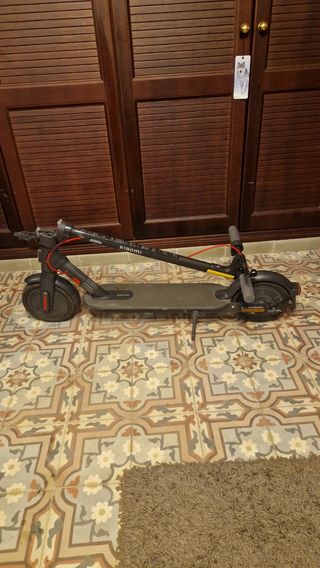 Xiaomi Mi Scooter Lite 3