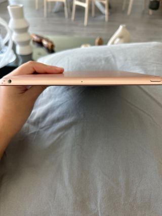 iPad 5ª generación - Rosa Gold