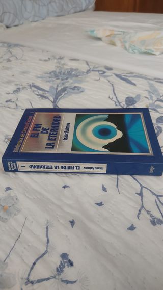 Libros de Ciencia Ficción