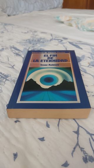 Libros de Ciencia Ficción