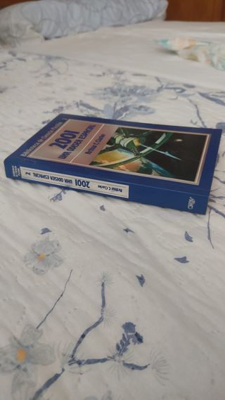 Libros de Ciencia Ficción