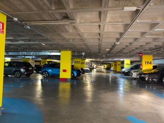 Se vende plaza garaje en Móstoles