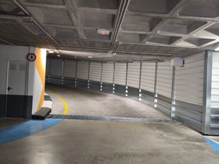 Se vende plaza garaje en Móstoles
