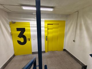 Se vende plaza garaje en Móstoles